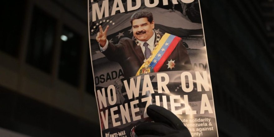 Trump’ın Venezuela operasyonunun gerçek amacı ne?