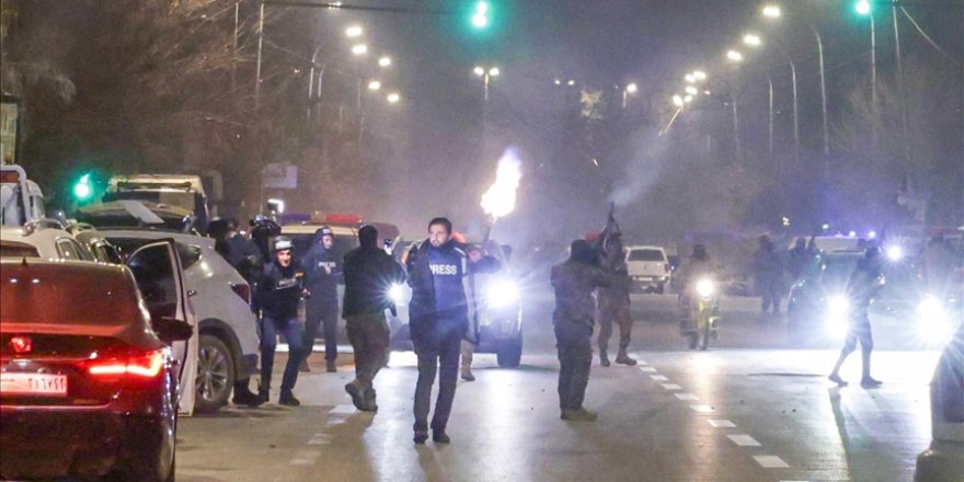 YPG/SDG mensuplarının Fırat Nehri’nin doğusuna gönderilmesi için “tahliye” süreci başladı