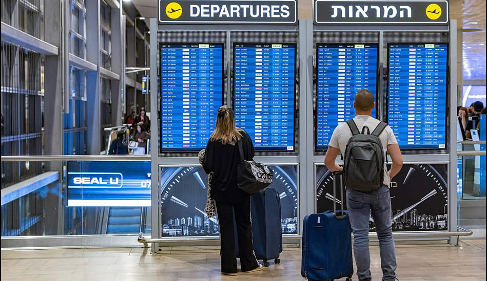 İsrailliler ülkeyi neden rekor sayıda terk ediyor?