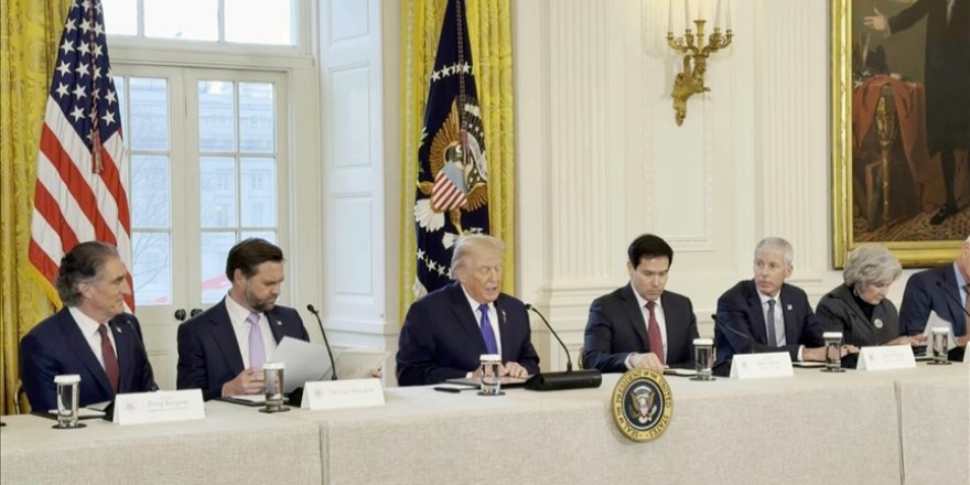 Trump ile ABD'li petrol devleri arasında Venezuela pazarlığı