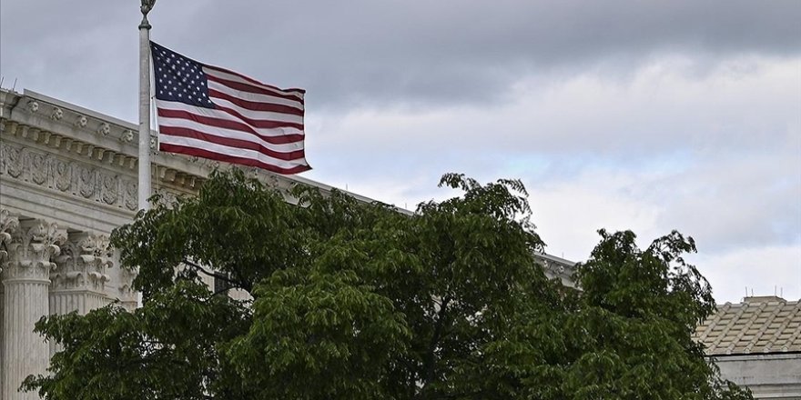ABD'de mahkeme, Trump'ın seçim kararnamesinin Washington ve Oregon’da uygulanmasını durdurdu