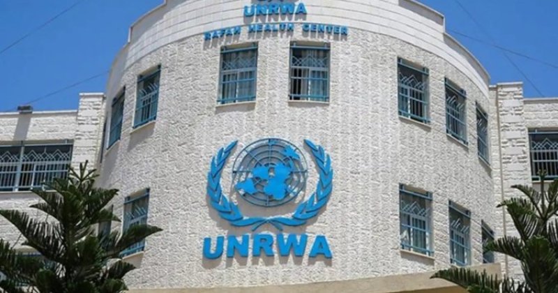 UNRWA'nın 'Gazze dışı personel' kararı tepki çekiyor