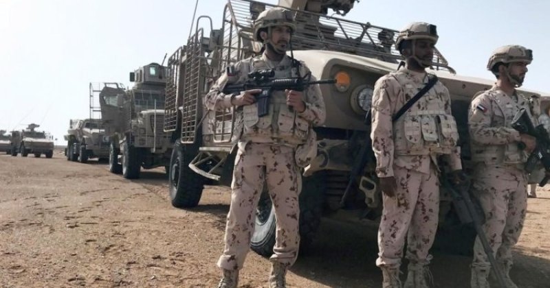 BAE destekli grubun çekilmesiyle Yemen’de fiili kontrol haritası yeniden şekillendi