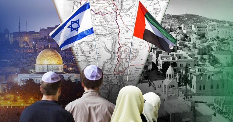 İsrail’in 1948 Bölgesi’ndeki cinayetleri