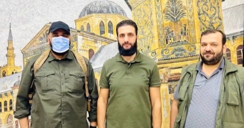 Suriye yönetiminden aşiretlere ve Kürtlere birlik çağrısı