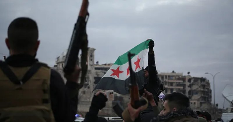 Halep’te yaşananlar askerî hamleden çok tarihsel bir kapanış