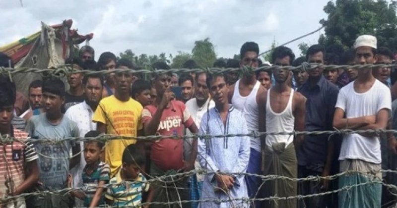 Rohingya soykırımı davasında tarihi aşama