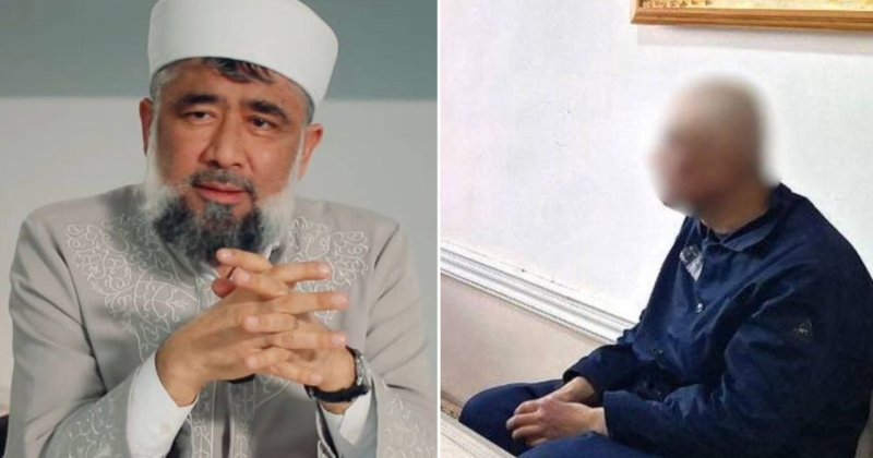 Türkiye'den Özbekistan'a iade edilen Tursunov ağır işkence görüyor