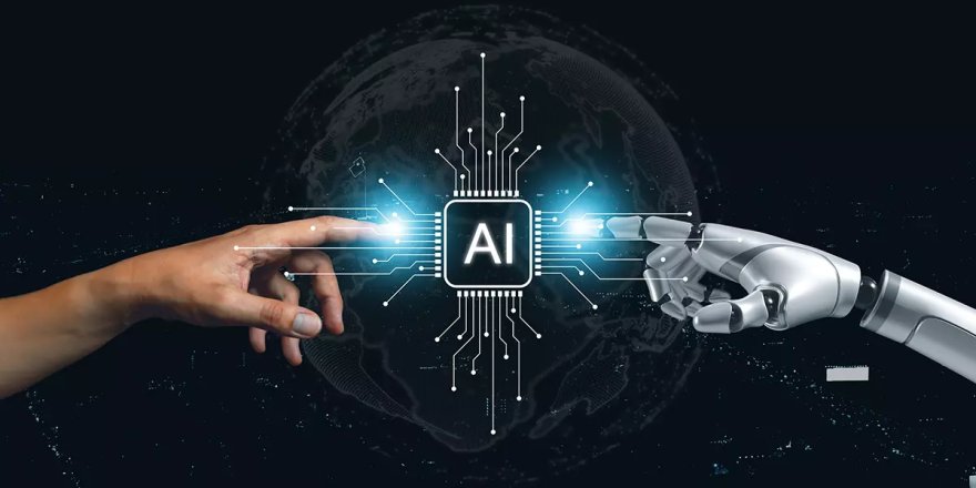 İradenin teknolojik gaspı…