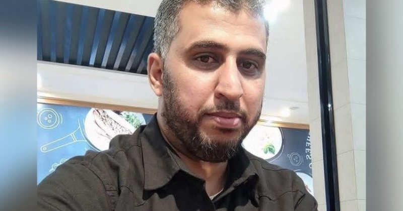 Han Yunus’ta Gazze polisi istihbarat müdürü şehit edildi