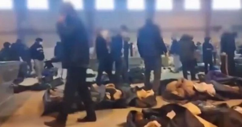 İran'daki eylemlerde son bilanço: 521 sivil, 133 asker ve polis öldü