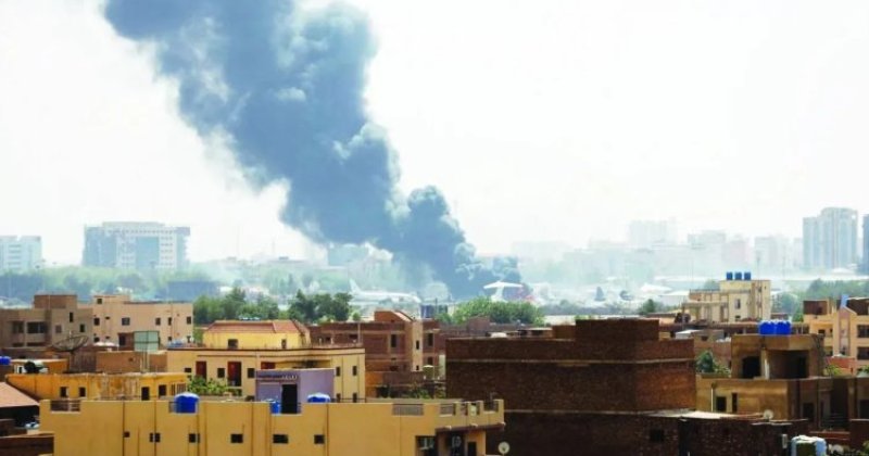 Sudan'ın doğusunda RSF saldırısı: Sennar'da 27 kişi hayatını kaybetti