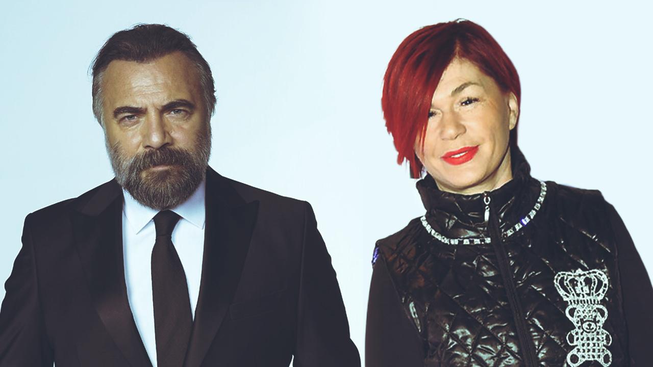 İstanbul'da ünlülere uyuşturucu operasyonu