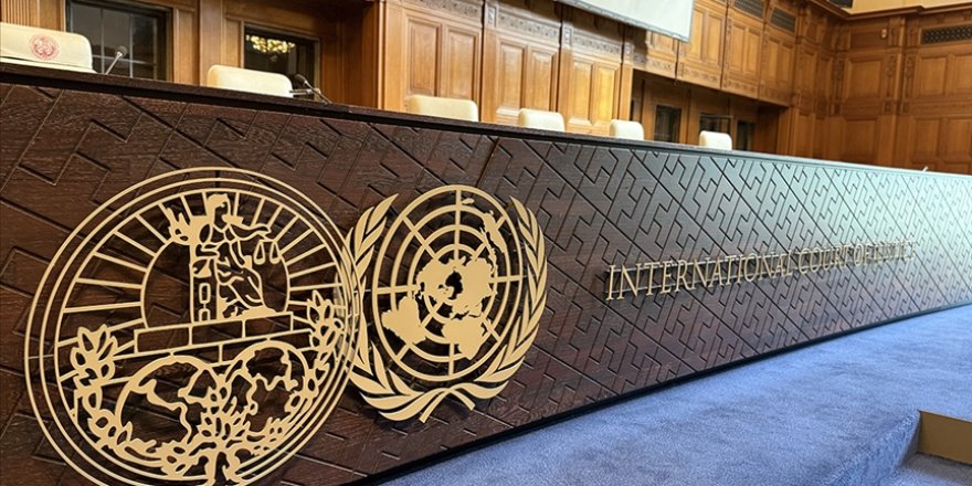 UAD'nin gördüğü Arakanlı Müslümanlara yönelik soykırım davasında karar bu yıl çıkabilir