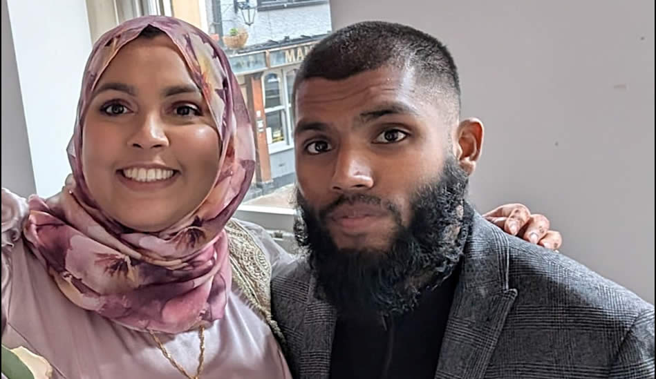 Palestine Action açlık grevcileri: “David Lammy ‘ölmemizi bekliyor’”