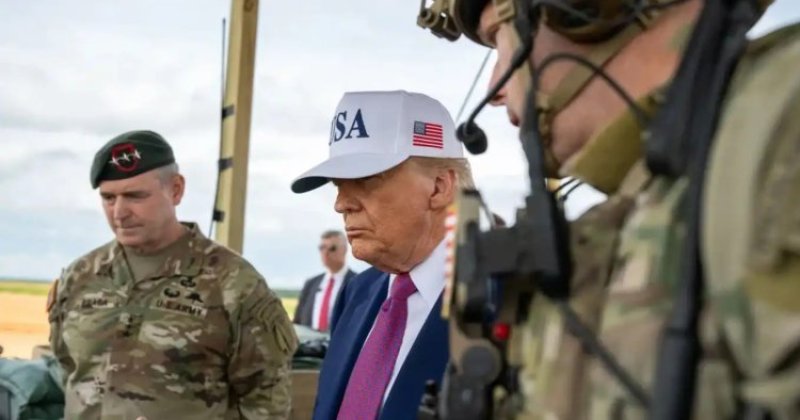 Wall Street Journal: Washington askeri saldırıdan geri adım atıyor