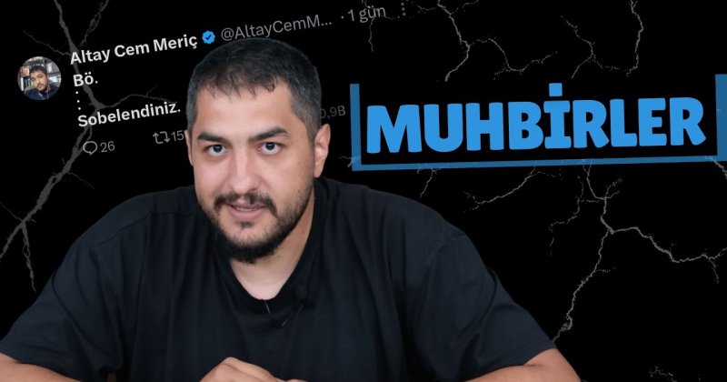 Türkiye’de beşinci kol faaliyeti yürüten hesaplar neyi amaçlıyor?