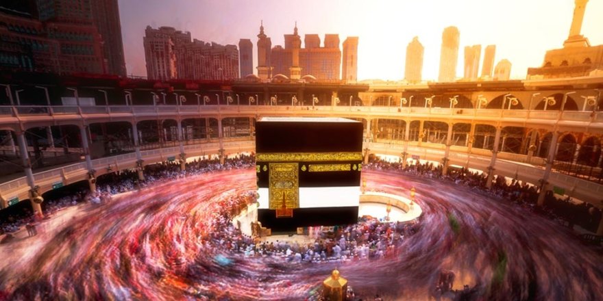 “Günümüzde Kudüs gibi Kâbe de özgürleşme ihtiyacındadır”