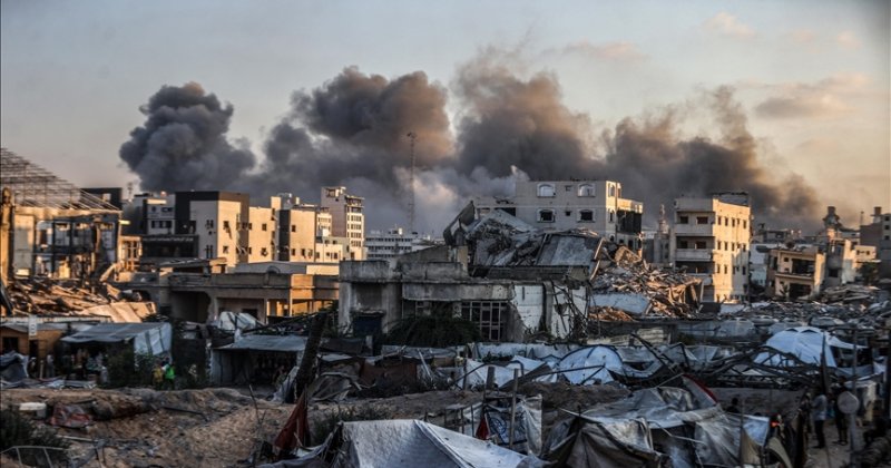 Kalbura çevrilen ateşkes ve bağlayıcılık sorunu