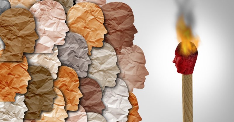 Türklük, Kürtlük davası ya da cahili asabiyeye saplanmak