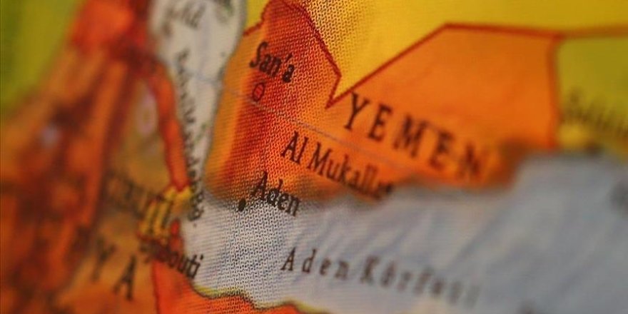 Yemen'de, feshedilen Güney Geçiş Konseyi lideri Zübeydi, BAE’den ilk açıklamasını yaptı