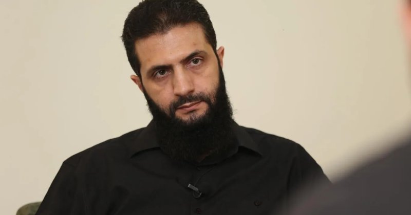 Suriye’de kimsenin eşitlikten fazlasını istemeye hakkı yok