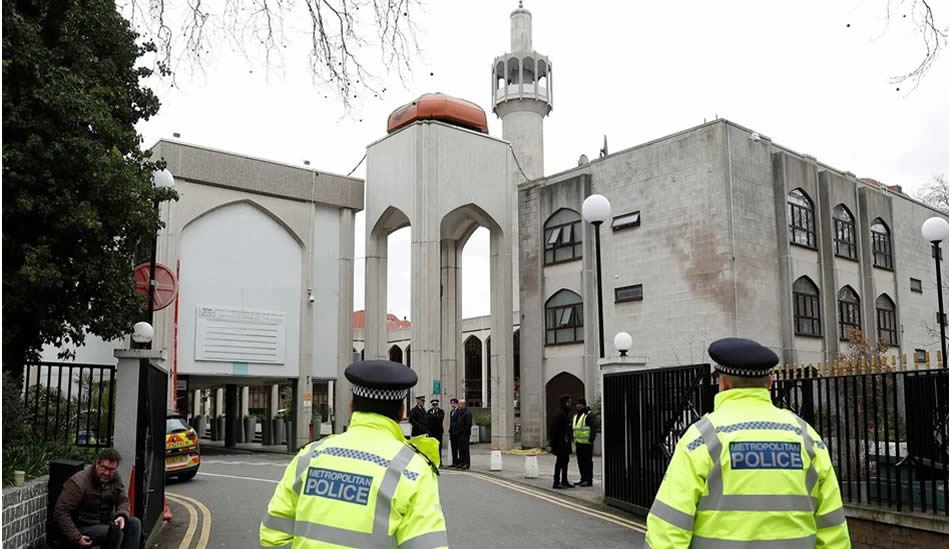 'İslamcı' komplo teorileri, Birleşik Krallık siyasetini zehirlemek için nasıl silah olarak kullanılıyor?