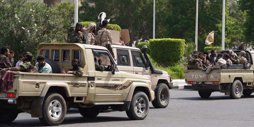 “Yemen’deki Başkanlık Konseyi değişiklikleri yeni bir siyasi aşamanın başlangıcı”
