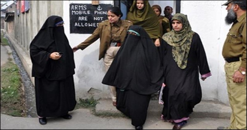 Keşmirli Lider Andrabi’ye terör yasasıyla mahkûmiyet verildi