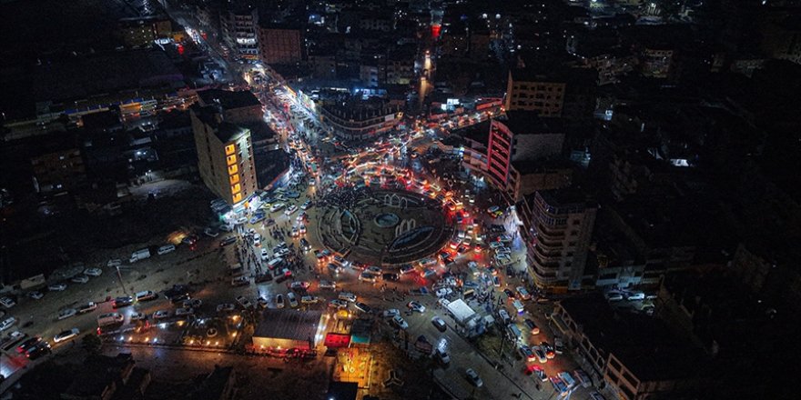 Halep Vali Yardımcısı Abdurrahman Selame, Rakka Valisi olarak atandı