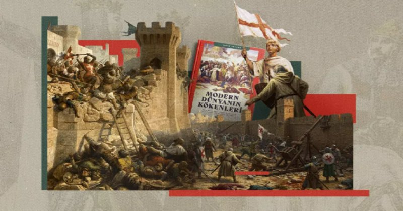 Ulus-devlet öncesi soykırım: Batı Avrupa örneği