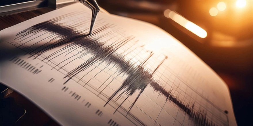 Pakistan'ın kuzeyinde 5,8 büyüklüğünde deprem