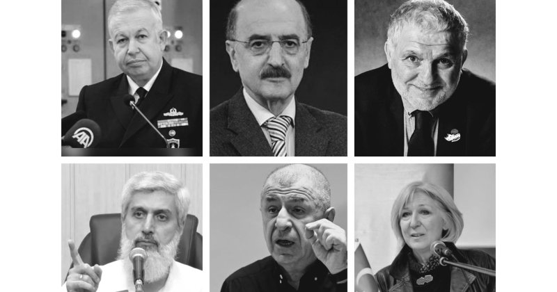 Yine yanıldınız, aslında hep yanıldınız!