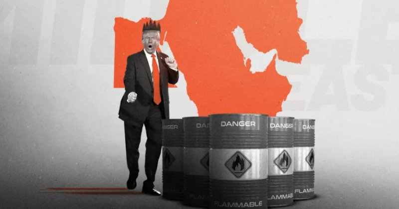 Soğuk savaş sonrası yeni hegemonya mücadelesi