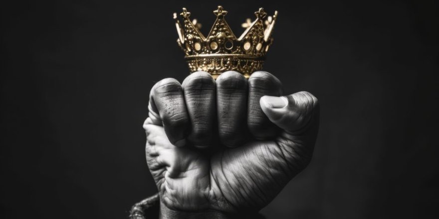 Neo-Royalizm, Trump yönetimi ve ortaya çıkan uluslararası sistem