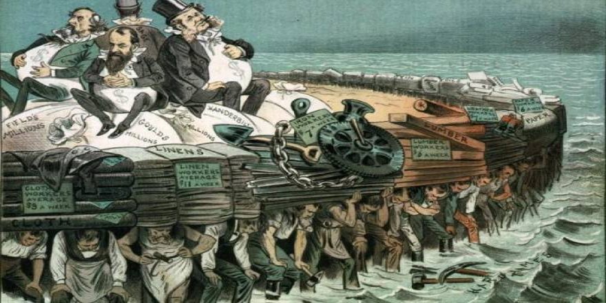 “Gazze, ‘bu dünyacı’ bütün ideolojilerin suçüstü yakalandığı bir dönüm noktası olmuştur”