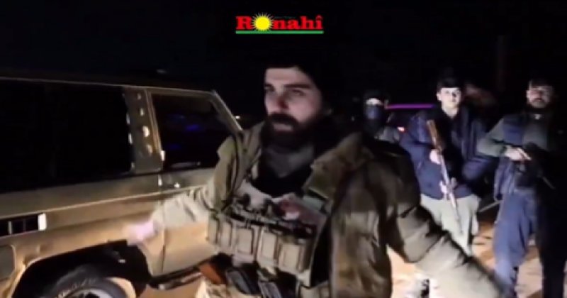 İslam'a küfreden çeteler mi Kürtleri temsil edecek?