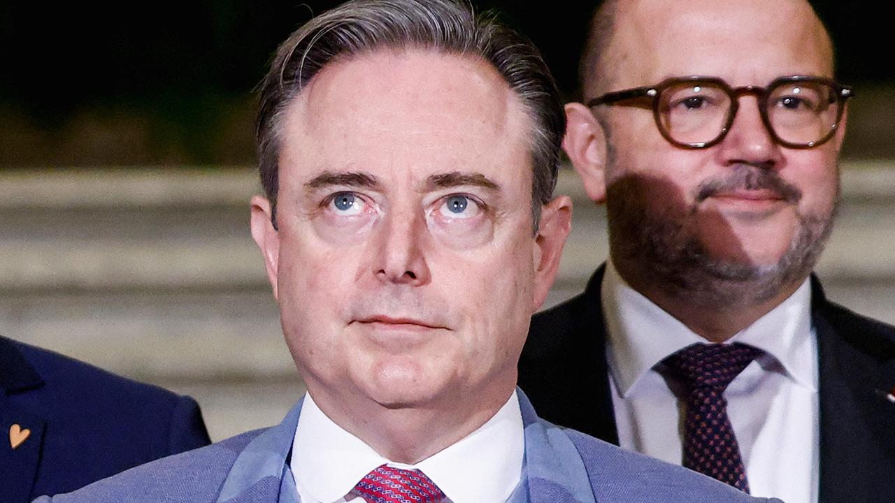 Belçika Başbakanı De Wever: ABD'ye taviz verdikçe daha fazlasını istiyor