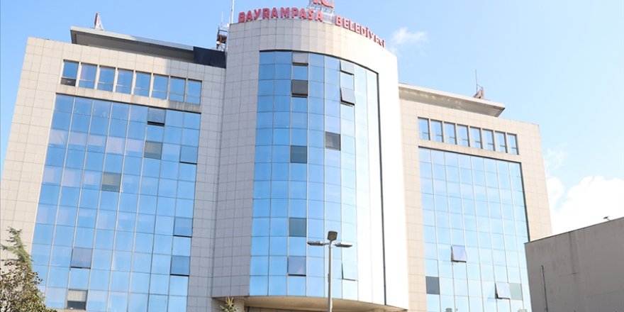 Bayrampaşa Belediyesine yönelik yolsuzluk soruşturmasında 12 zanlı gözaltına alındı