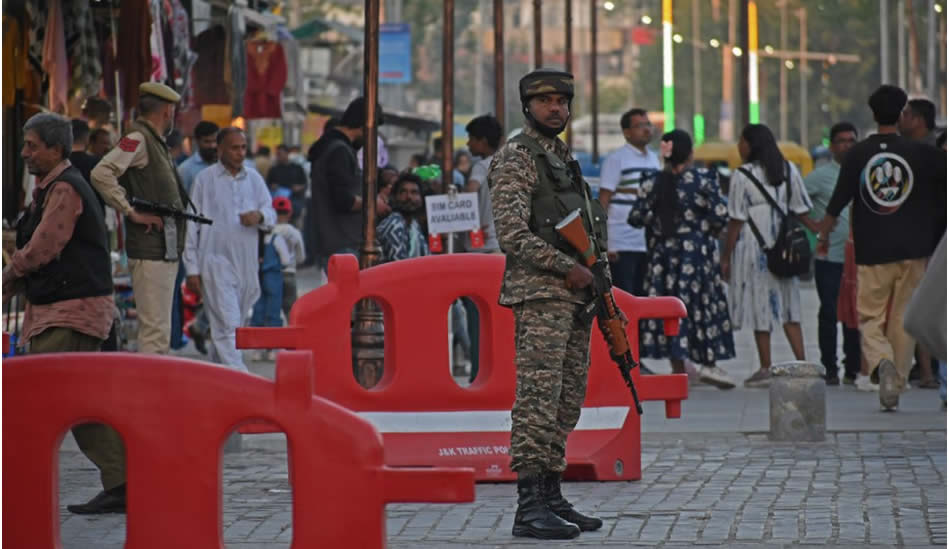 Keşmir ve Hindistan'da Müslümanların dışlanmasının normalleşmesi