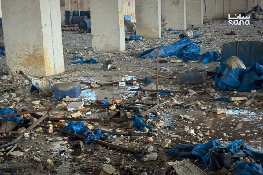 PKK/SDG, Yarubiye’de yeni saldırılarla ateşkesi ihlal etti