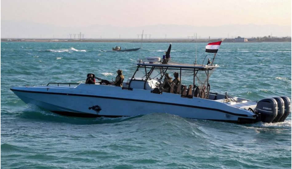 Yemenli balıkçılar Husi deniz mayınlarının bedelini ödüyor