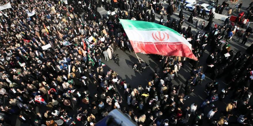 İran’daki olaylar ve küresel çıkar dengeleri