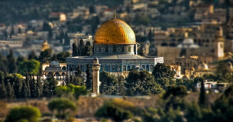 Tarihî Kudüs tecrübesiyle bugünün krizlerini okumak