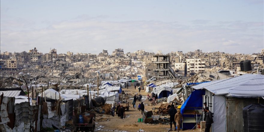 İtalya, Gazze için oluşturulan Barış Kurulu'na katılma konusunda daha fazla zamana ihtiyaç duyuyor