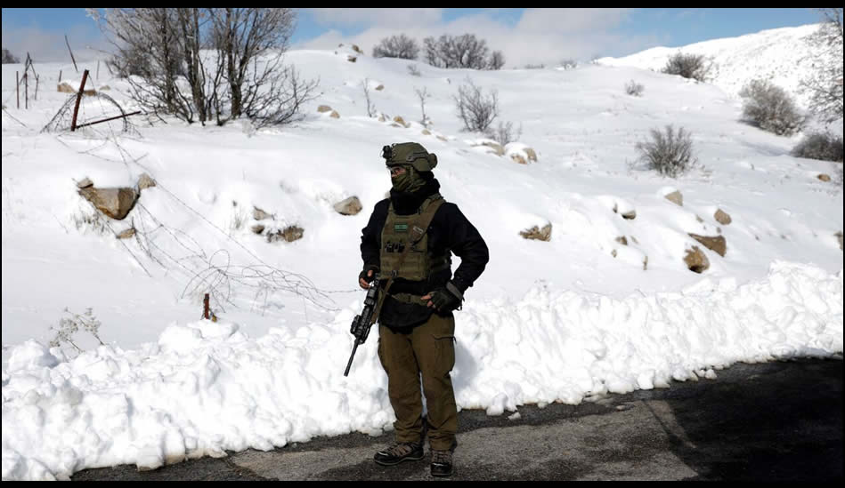 İsrail'in Suriye-SDG anlaşmasında kaybedecekleri neler?