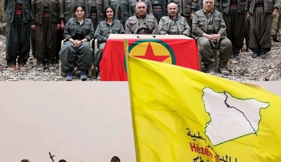 Çocuk istismarcıları haktan bahsedince…