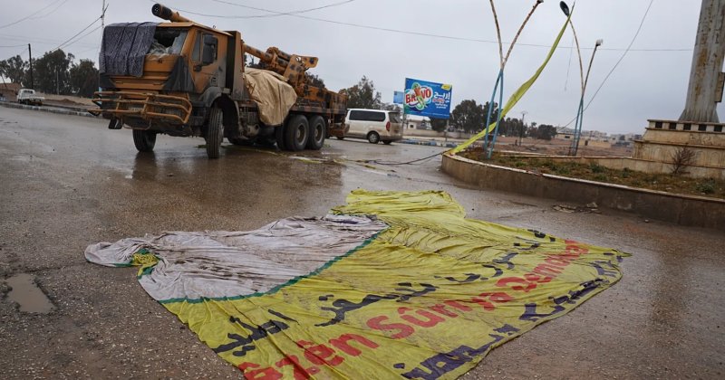 SDG örneği ve vekâlet savaşlarının iflası