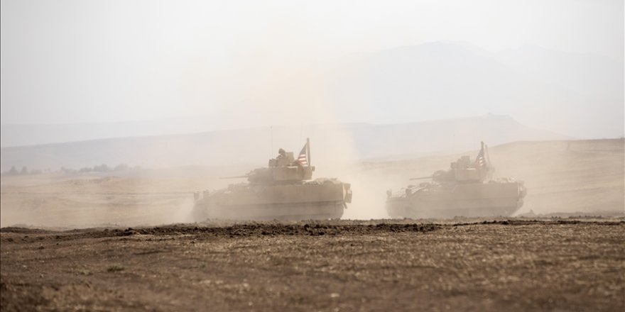 Wall Street Journal: ABD'li yetkililer, Suriye'den askerleri tamamen çekmeyi değerlendiriyor