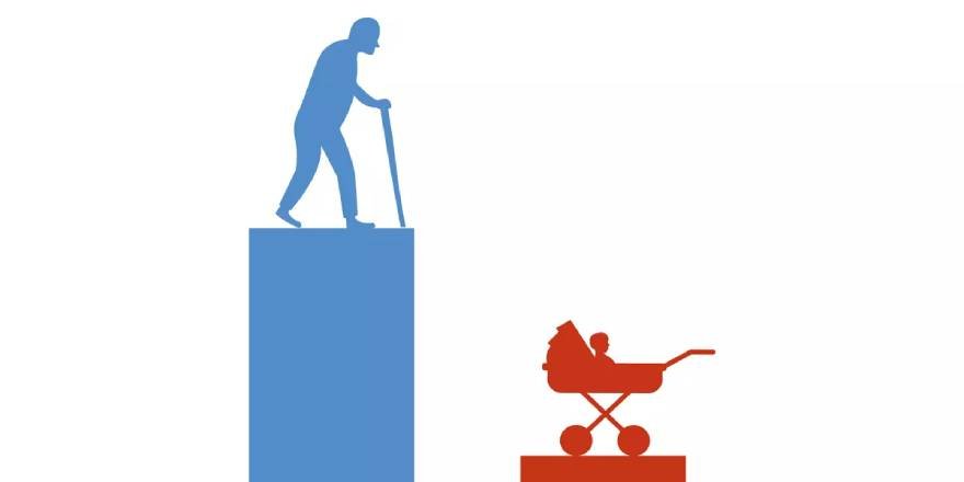 Depopulasyon çağında umudun inşası